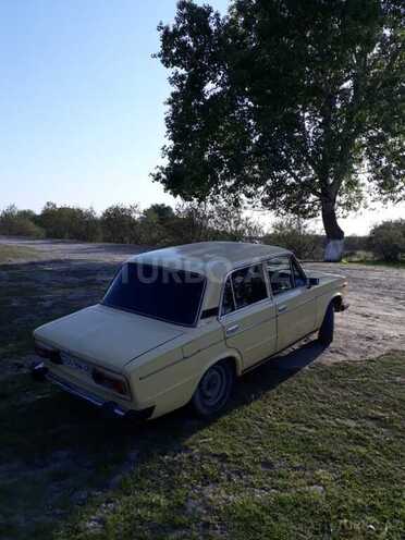 LADA (VAZ) 2106 1988, 550,000 km - 1.5 l - Sabirabad
