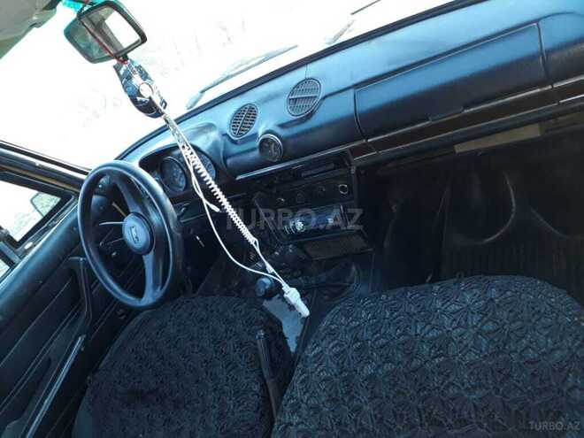 LADA (VAZ) 2106 1988, 550,000 km - 1.5 l - Sabirabad