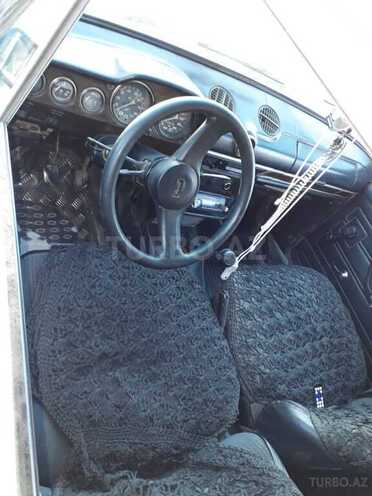 LADA (VAZ) 2106 1988, 550,000 km - 1.5 l - Sabirabad