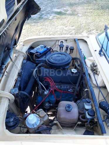 LADA (VAZ) 2106 1988, 550,000 km - 1.5 l - Sabirabad