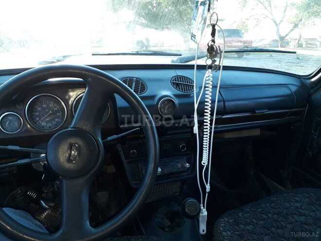 LADA (VAZ) 2106 1988, 550,000 km - 1.5 l - Sabirabad
