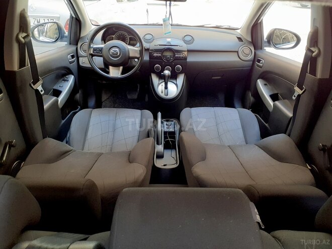 Mazda 2 2012, 126,764 km - 1.5 l - Bakı