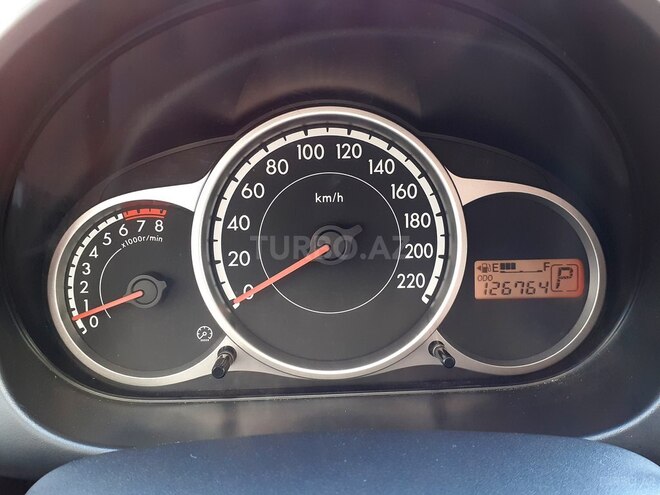 Mazda 2 2012, 126,764 km - 1.5 l - Bakı