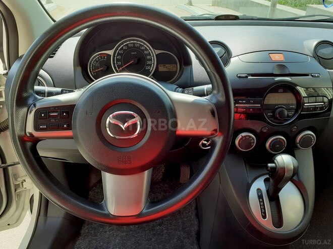 Mazda 2 2012, 126,764 km - 1.5 l - Bakı