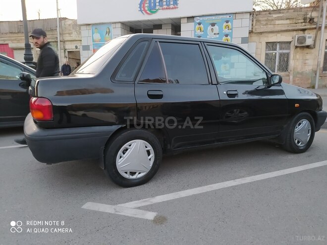 Kia Pride 2005, 255,500 km - 1.4 л - Bakı