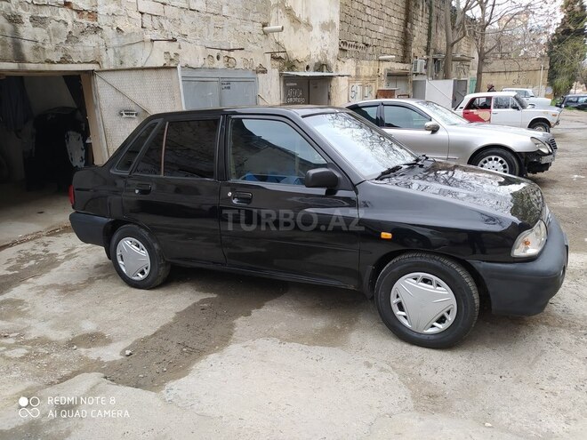Kia Pride 2005, 255,500 km - 1.4 л - Bakı