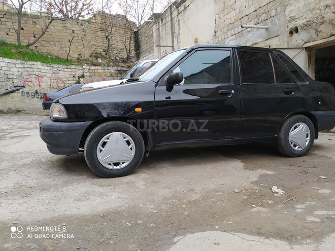 Kia Pride 2005, 255,500 km - 1.4 л - Bakı
