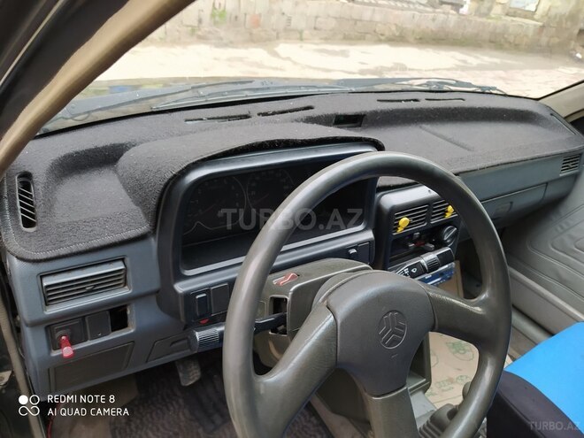 Kia Pride 2005, 255,500 km - 1.4 л - Bakı