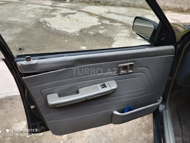 Kia Pride 2005, 255,500 km - 1.4 л - Bakı