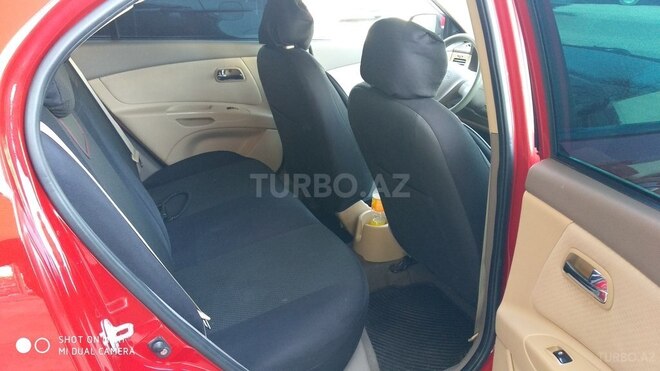 Kia Rio 2008, 207,500 km - 1.4 л - Bakı