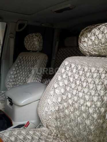 Toyota Land Cruiser 2003, 285,000 km - 4.5 l - Şəmkir