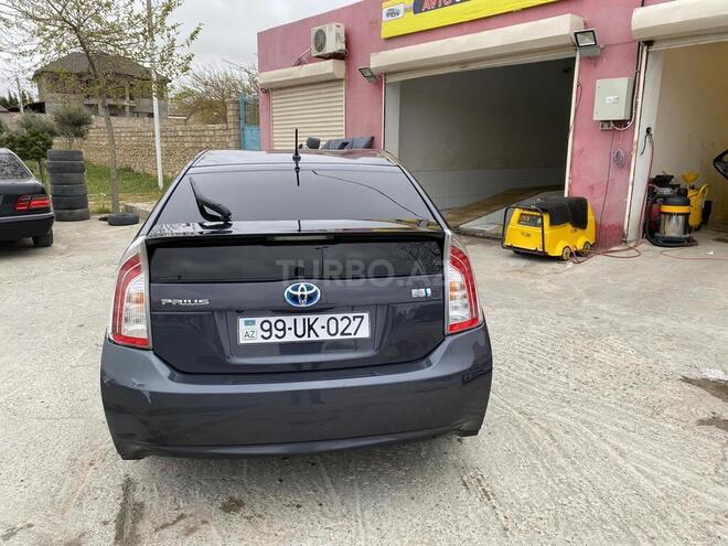 Toyota Prius 2012, 140,000 km - 1.8 l - Bakı