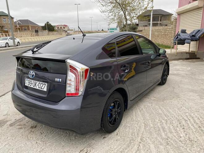 Toyota Prius 2012, 140,000 km - 1.8 l - Bakı
