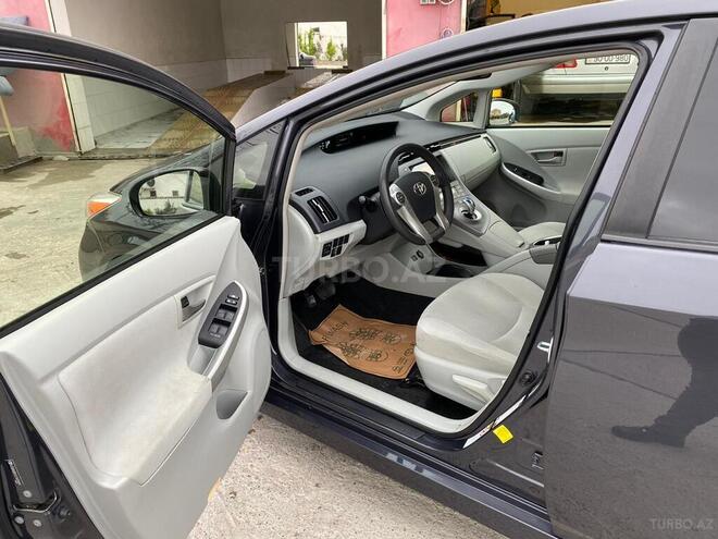 Toyota Prius 2012, 140,000 km - 1.8 l - Bakı