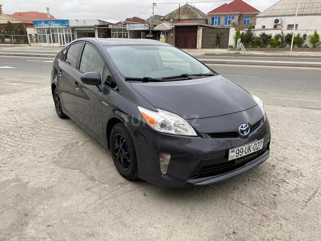 Toyota Prius 2012, 140,000 km - 1.8 l - Bakı