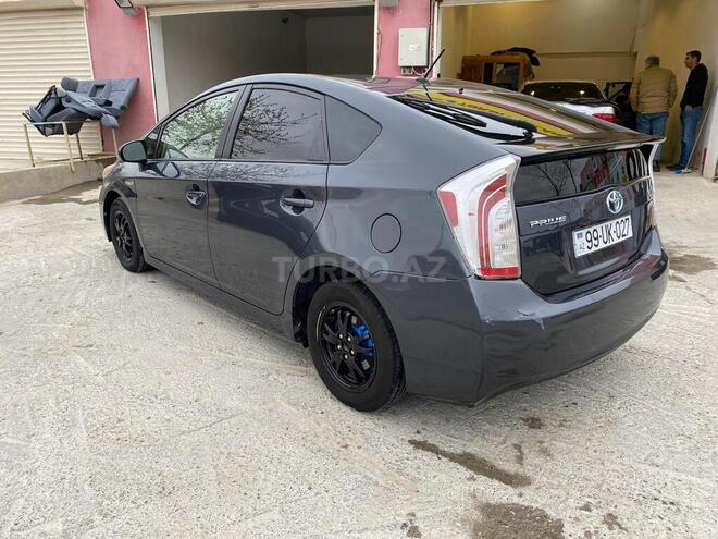 Toyota Prius 2012, 140,000 km - 1.8 l - Bakı