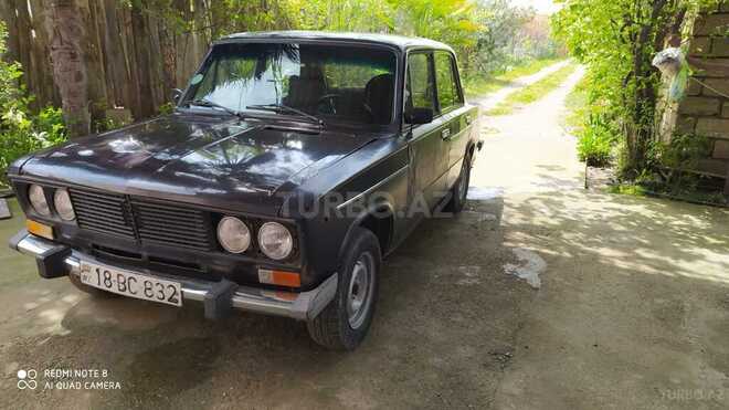 LADA (VAZ) 2106 1974, 100,000 km - 1.5 l - Sabirabad