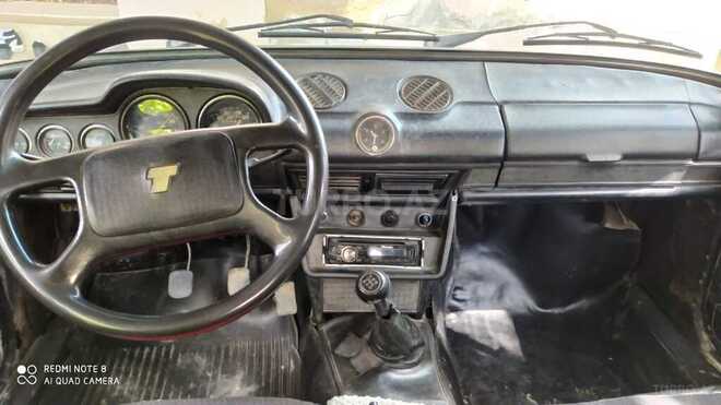 LADA (VAZ) 2106 1974, 100,000 km - 1.5 l - Sabirabad