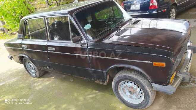 LADA (VAZ) 2106 1974, 100,000 km - 1.5 l - Sabirabad