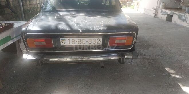LADA (VAZ) 2106 1974, 100,000 km - 1.5 l - Sabirabad