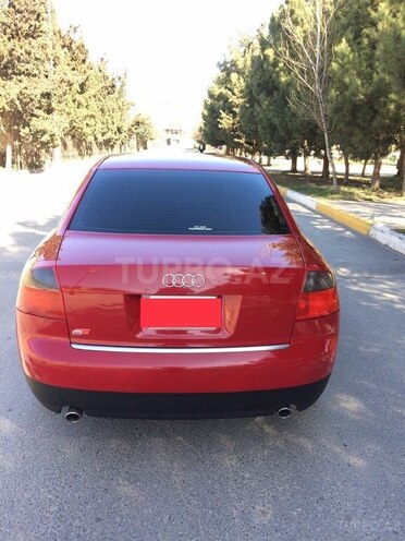 Audi A4 2002, 175,000 km - 1.8 l - Bakı