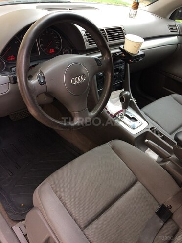 Audi A4 2002, 175,000 km - 1.8 l - Bakı