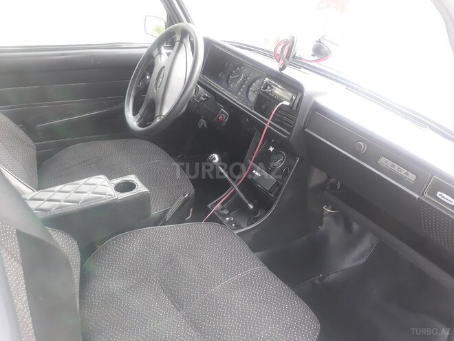 LADA (VAZ) 2107 2004, 119,450 km - 1.6 l - Bakı