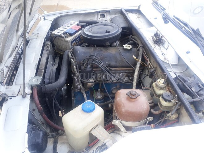 LADA (VAZ) 2107 2004, 119,450 km - 1.6 l - Bakı