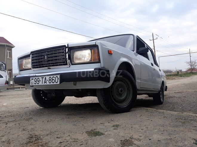 LADA (VAZ) 2107 2004, 119,450 km - 1.6 l - Bakı