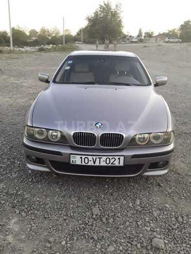 BMW 528 1999, 345,000 km - 2.8 l - Bakı