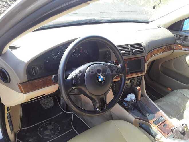 BMW 528 1999, 345,000 km - 2.8 l - Bakı