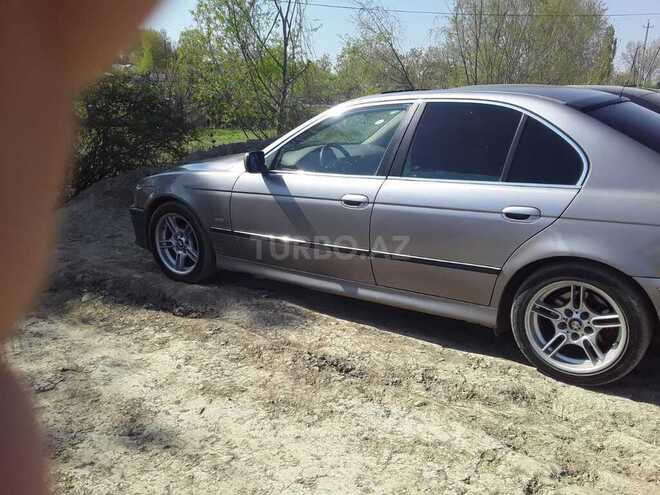 BMW 528 1999, 345,000 km - 2.8 l - Bakı