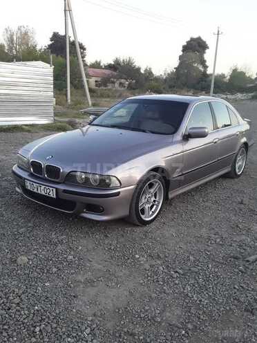 BMW 528 1999, 345,000 km - 2.8 l - Bakı