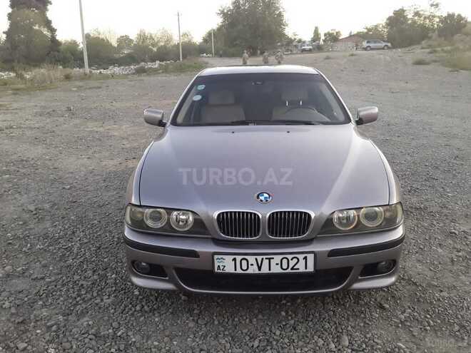 BMW 528 1999, 345,000 km - 2.8 l - Bakı