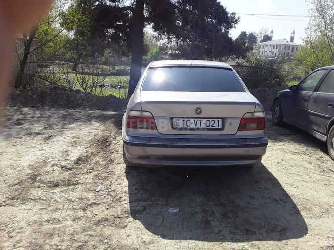 BMW 528 1999, 345,000 km - 2.8 l - Bakı