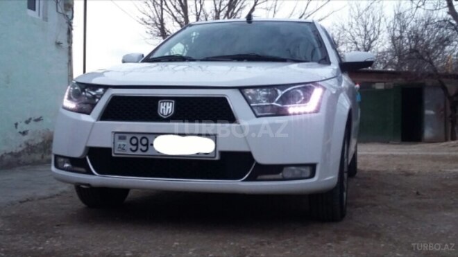 Khazar SD 2019, 20 km - 1.7 l - Naxçıvan