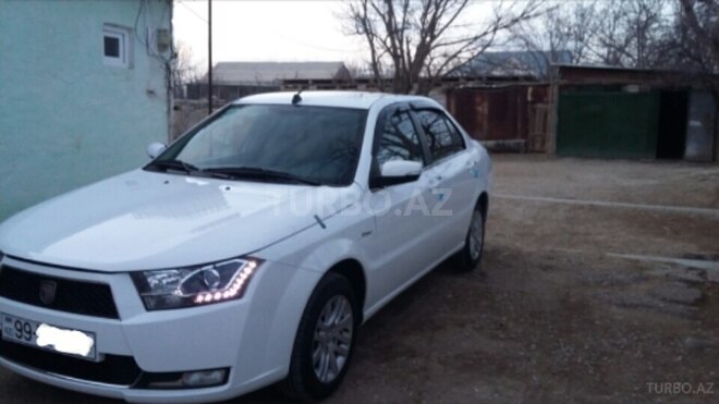 Khazar SD 2019, 20 km - 1.7 l - Naxçıvan