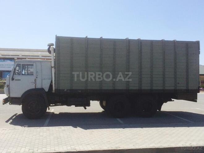 KamAz 53212 1992, 200,000 km - 6.0 l - Bakı