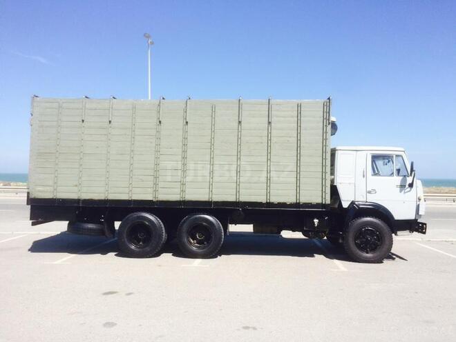 KamAz 53212 1992, 200,000 km - 6.0 l - Bakı