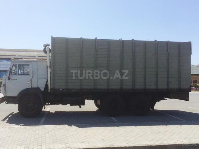 KamAz 53212 1992, 200,000 km - 6.0 l - Bakı