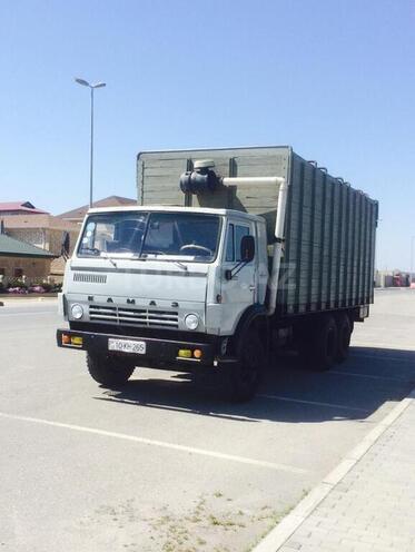 KamAz 53212 1992, 200,000 km - 6.0 l - Bakı