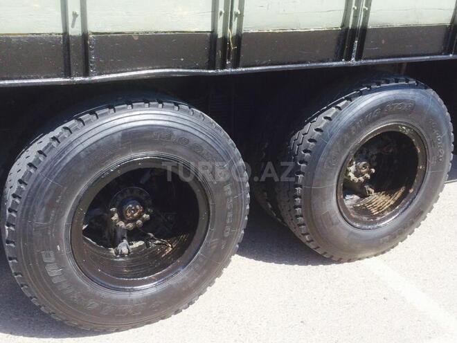 KamAz 53212 1992, 200,000 km - 6.0 l - Bakı
