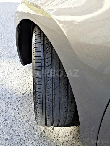 Hyundai Elantra 2012, 104,000 km - 1.8 l - Sumqayıt