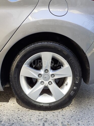 Hyundai Elantra 2012, 104,000 km - 1.8 l - Sumqayıt
