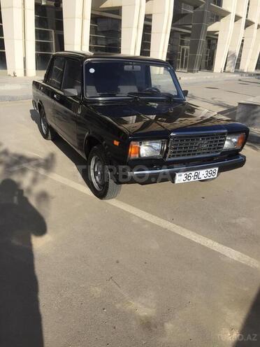 LADA (VAZ) 2107 2011, 82,000 km - 1.6 l - Bakı