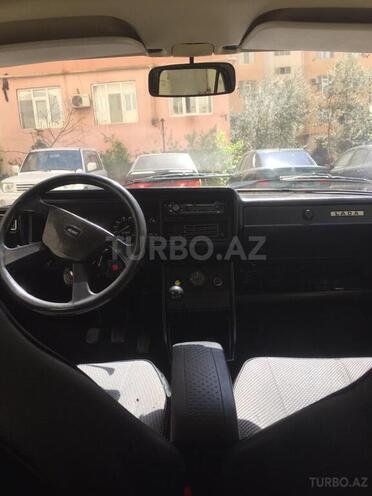 LADA (VAZ) 2107 2011, 82,000 km - 1.6 l - Bakı