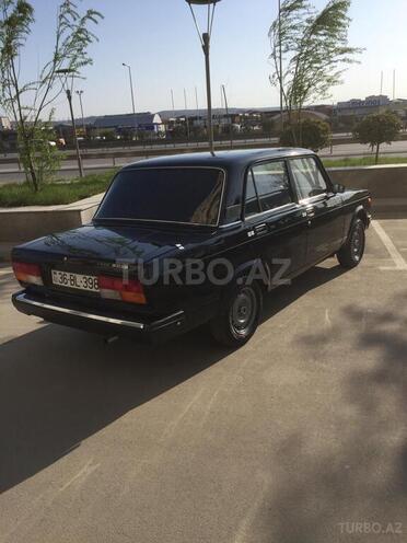 LADA (VAZ) 2107 2011, 82,000 km - 1.6 l - Bakı