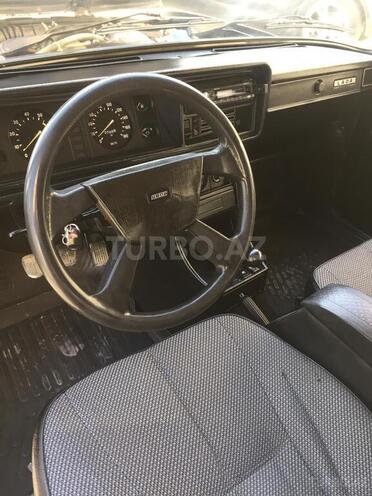 LADA (VAZ) 2107 2011, 82,000 km - 1.6 l - Bakı