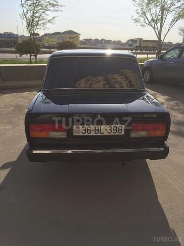 LADA (VAZ) 2107 2011, 82,000 km - 1.6 l - Bakı