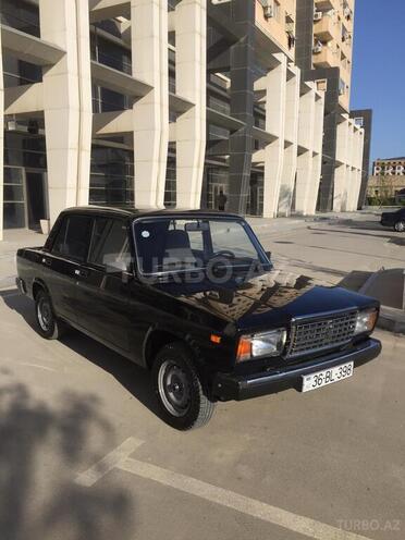 LADA (VAZ) 2107 2011, 82,000 km - 1.6 l - Bakı